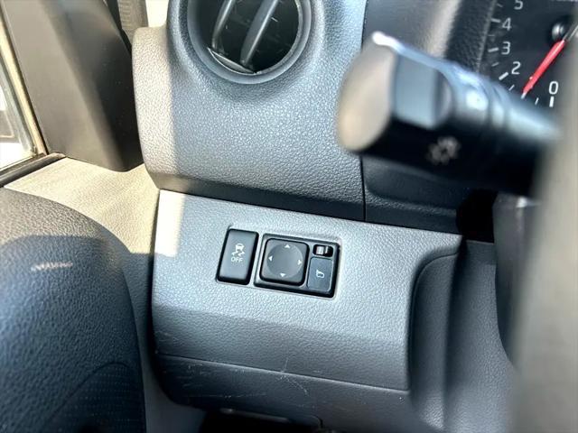 used 2021 Nissan NV200 car, priced at $16,495