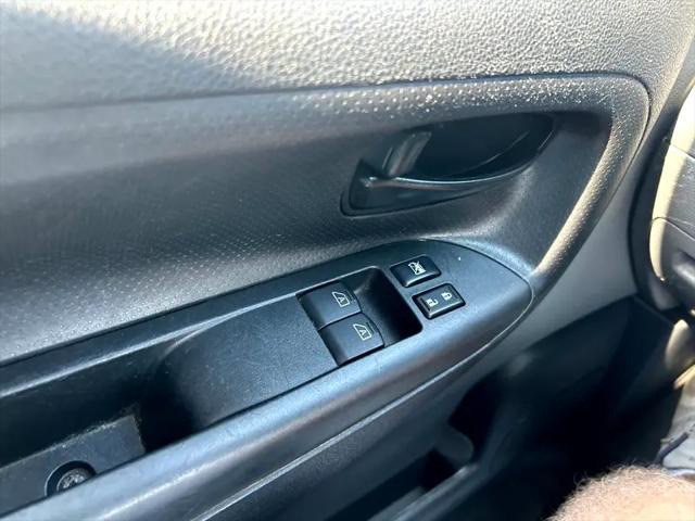 used 2021 Nissan NV200 car, priced at $16,495