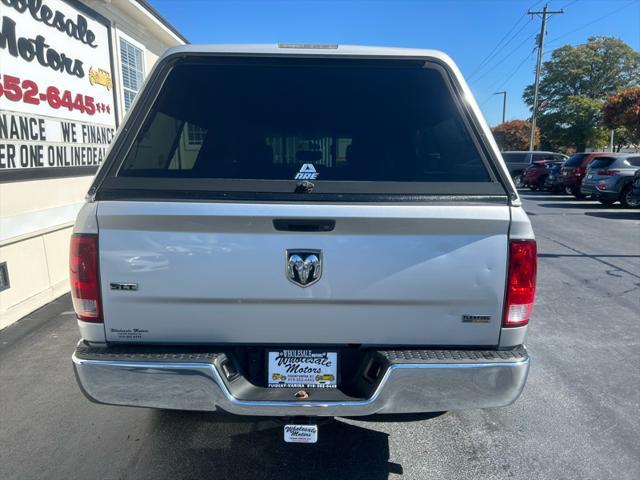 used 2011 Dodge Ram 1500 car