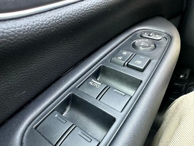 used 2022 Honda HR-V car, priced at $24,995