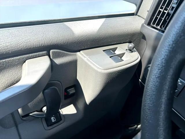 used 2022 Chevrolet Express 2500 car, priced at $32,850