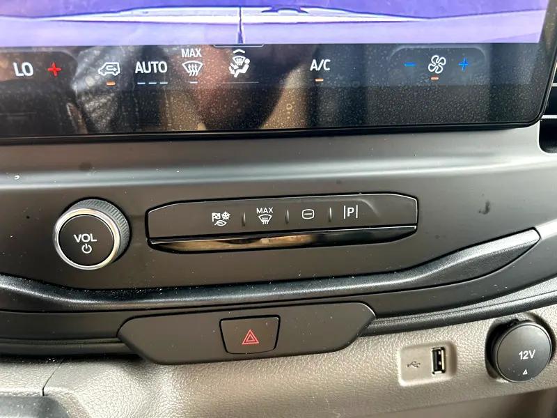 used 2024 Ford Transit-250 car, priced at $59,995