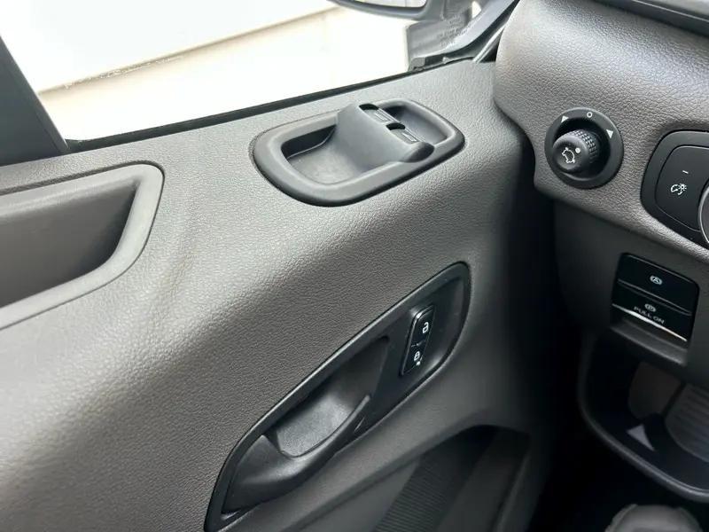 used 2024 Ford Transit-250 car, priced at $59,995