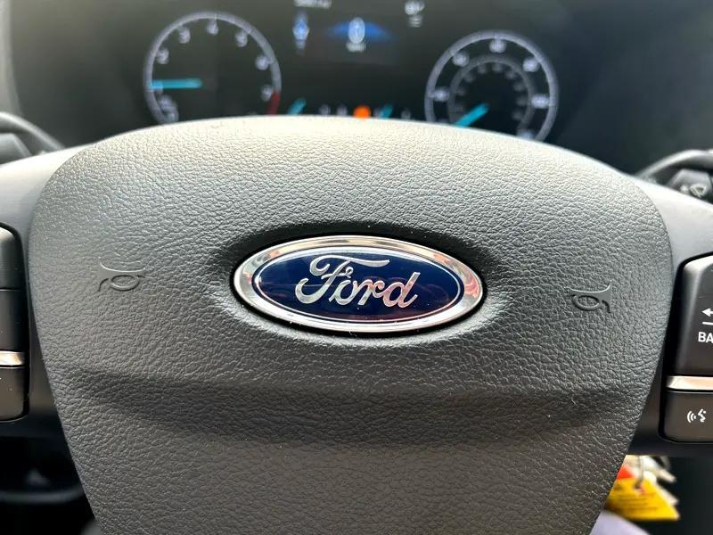 used 2024 Ford Transit-250 car, priced at $59,995