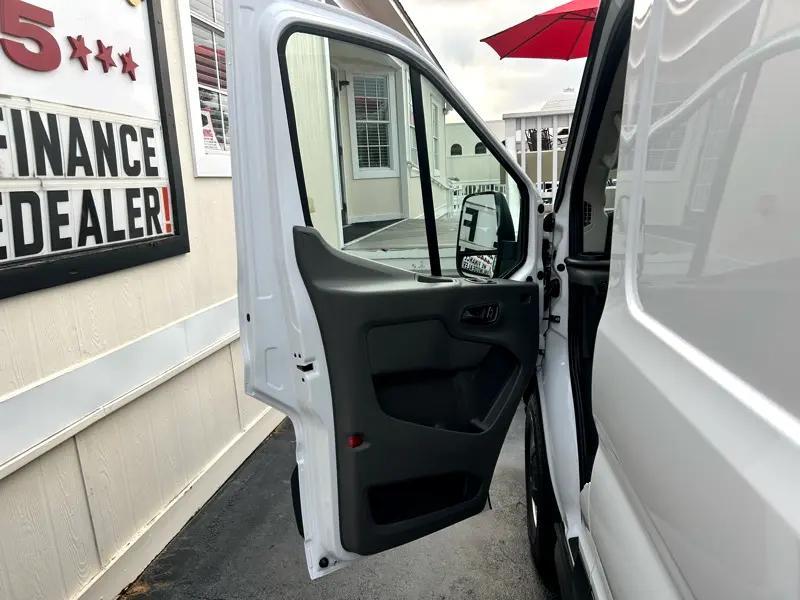 used 2024 Ford Transit-250 car, priced at $59,995