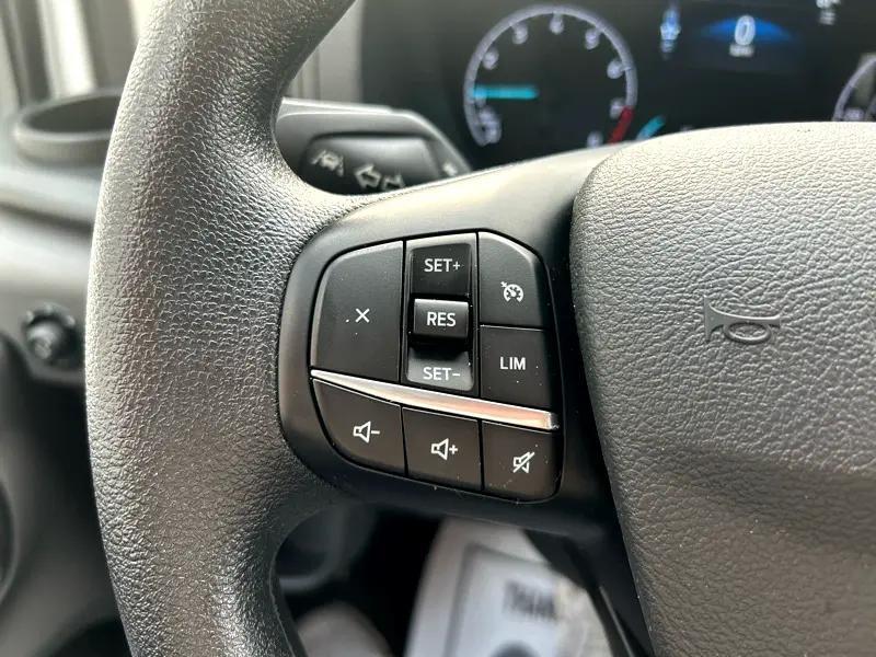 used 2024 Ford Transit-250 car, priced at $59,995