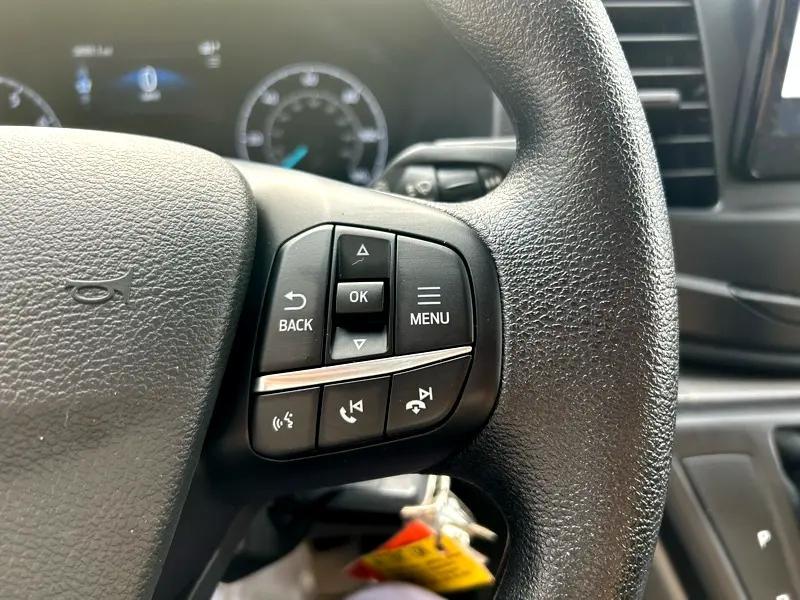 used 2024 Ford Transit-250 car, priced at $59,995