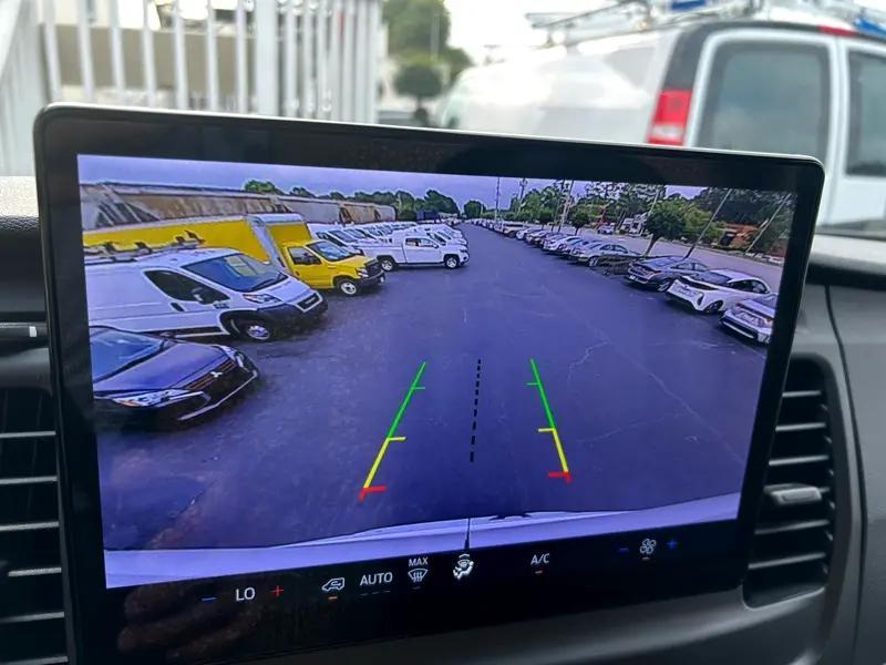 used 2024 Ford Transit-250 car, priced at $59,995