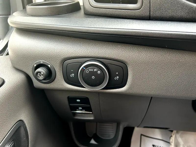 used 2024 Ford Transit-250 car, priced at $59,995