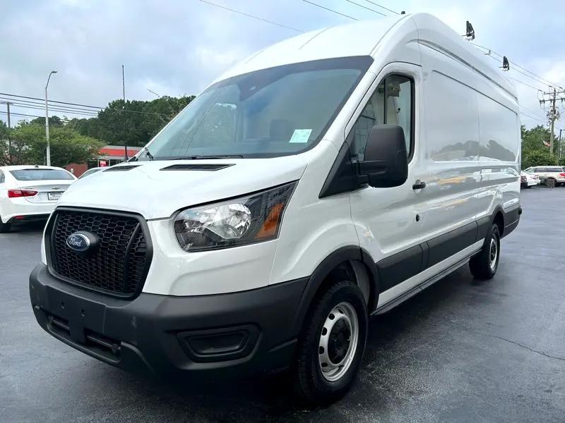 used 2024 Ford Transit-250 car, priced at $59,995