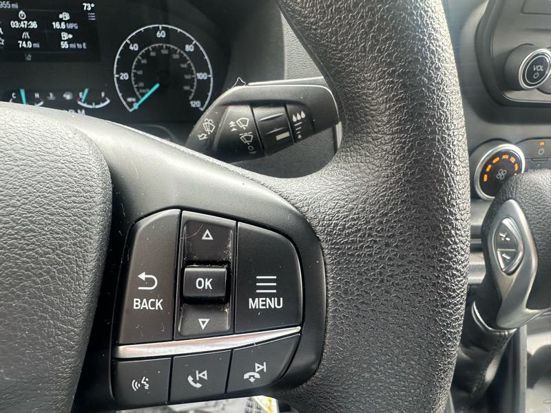 used 2023 Ford Transit-150 car, priced at $19,995