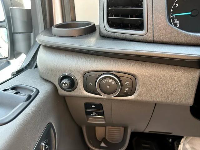 used 2024 Ford Transit-250 car, priced at $39,995
