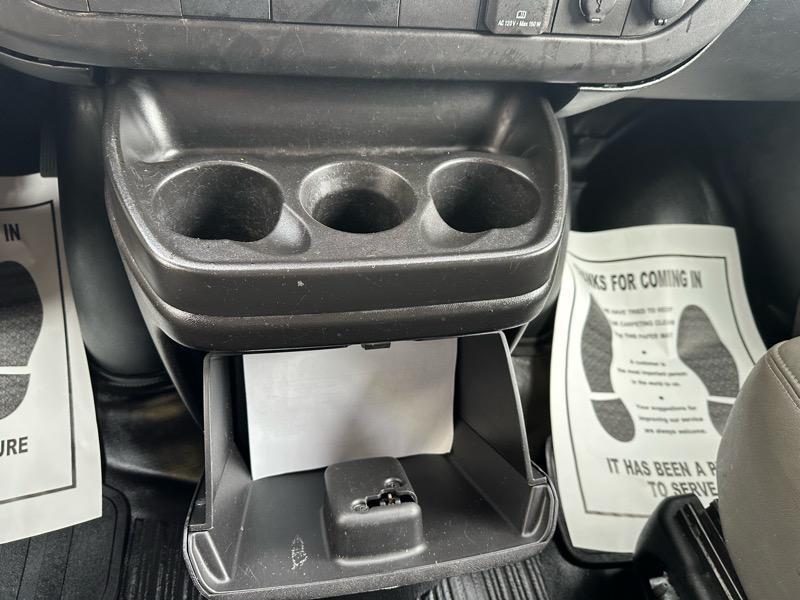 used 2018 Chevrolet Express 2500 car, priced at $20,995