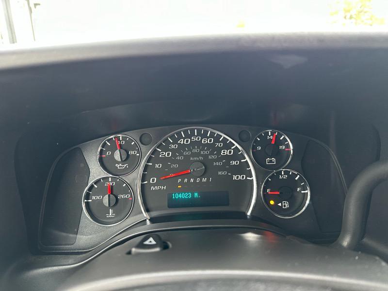 used 2018 Chevrolet Express 2500 car, priced at $20,995