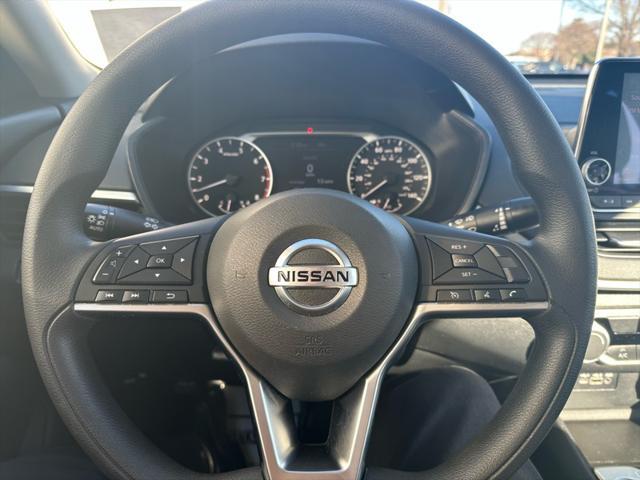 used 2019 Nissan Altima car, priced at $16,995