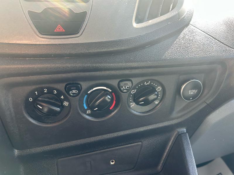 used 2016 Ford Transit-250 car, priced at $14,995