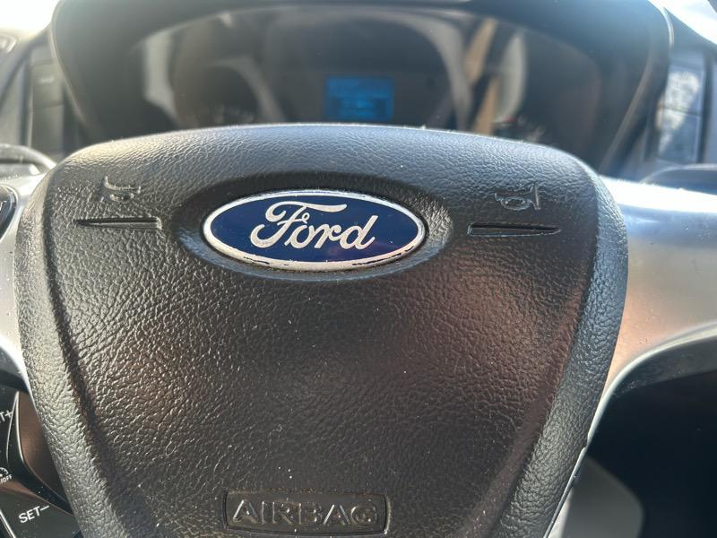 used 2016 Ford Transit-250 car, priced at $14,995