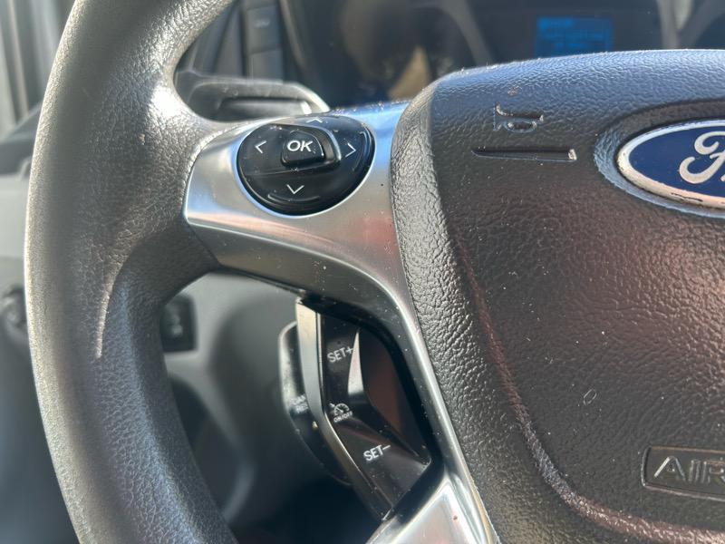 used 2016 Ford Transit-250 car, priced at $14,995