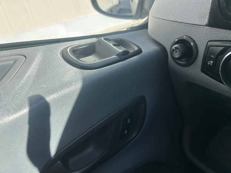 used 2016 Ford Transit-250 car, priced at $14,995