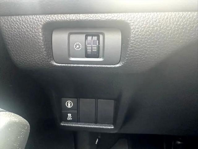 used 2023 Honda Civic car, priced at $25,590