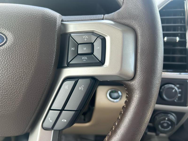 used 2020 Ford F-150 car