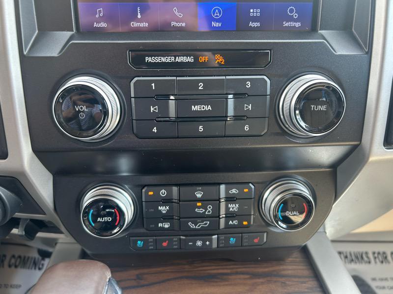 used 2020 Ford F-150 car