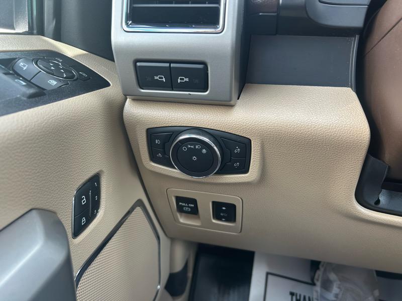 used 2020 Ford F-150 car