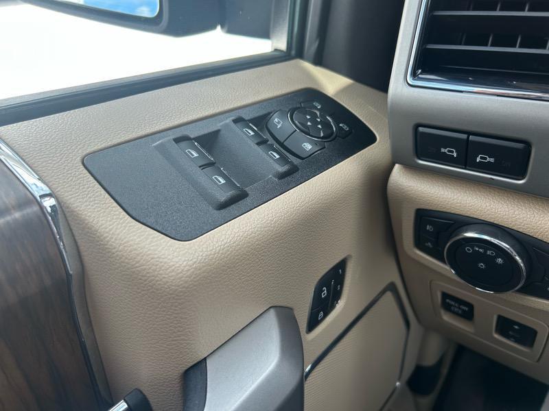 used 2020 Ford F-150 car