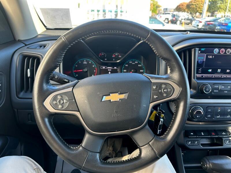 used 2015 Chevrolet Colorado car, priced at $27,995