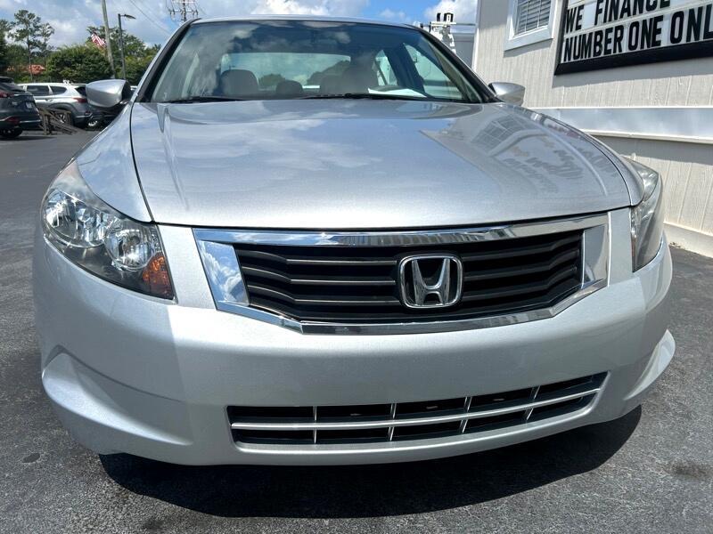 used 2010 Honda Accord car, priced at $9,995