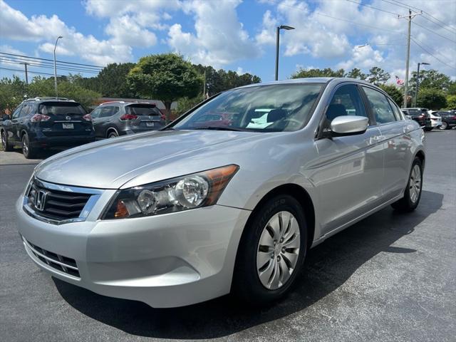 used 2010 Honda Accord car, priced at $9,995