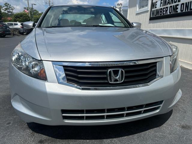 used 2010 Honda Accord car, priced at $9,995