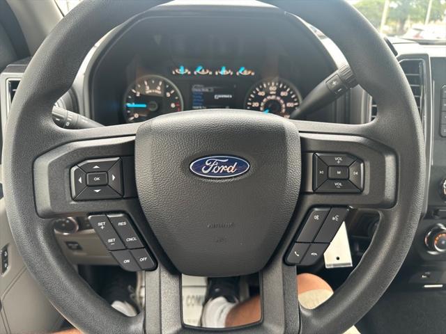 used 2018 Ford F-150 car, priced at $19,995