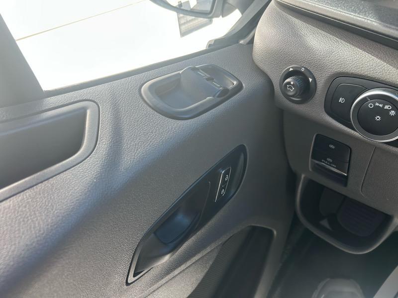 used 2024 Ford Transit-250 car