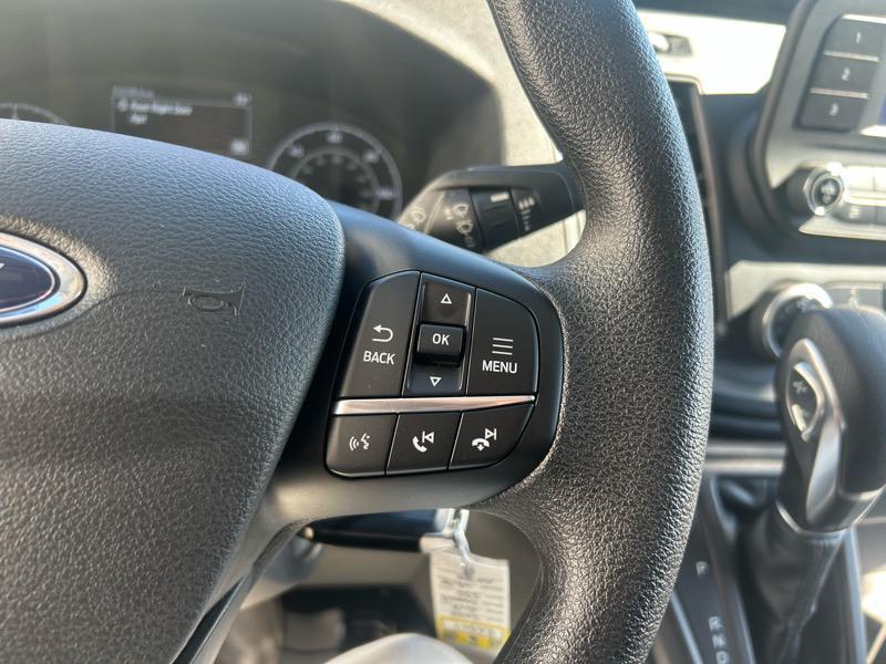 used 2024 Ford Transit-250 car