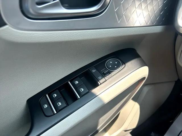 used 2025 Kia Soul car