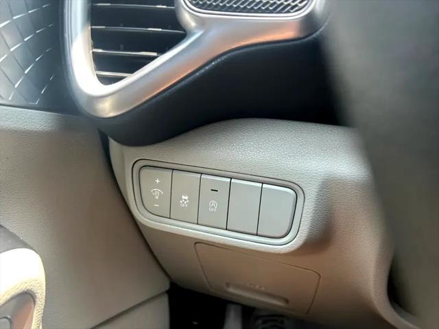 used 2025 Kia Soul car
