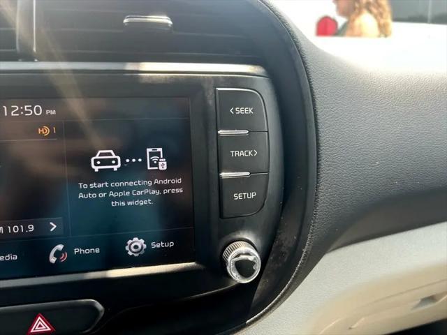 used 2025 Kia Soul car