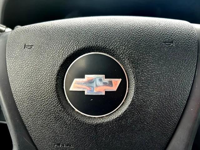 used 2008 Chevrolet Express 1500 car