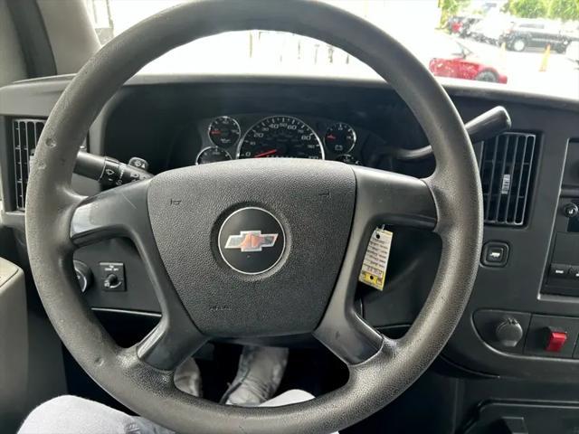 used 2008 Chevrolet Express 1500 car