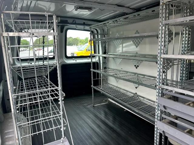 used 2008 Chevrolet Express 1500 car