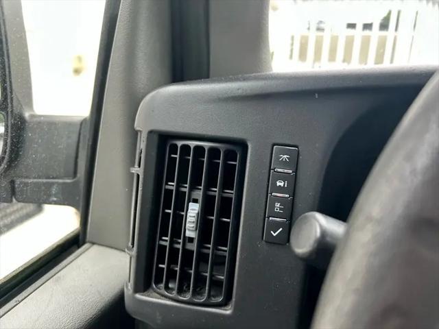 used 2008 Chevrolet Express 1500 car
