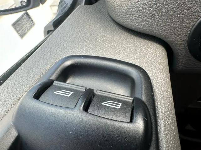 used 2023 Ford Transit-250 car, priced at $37,995