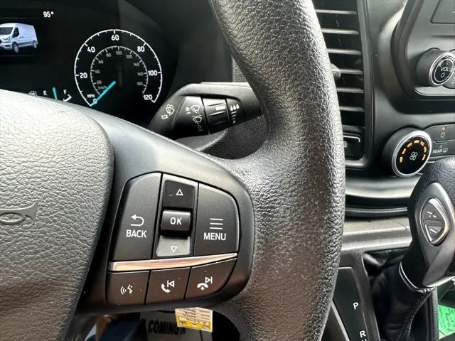 used 2023 Ford Transit-250 car, priced at $37,995