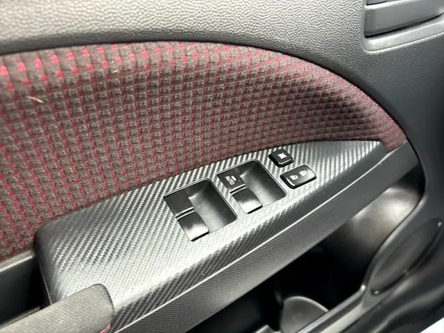used 2024 Mitsubishi Mirage car