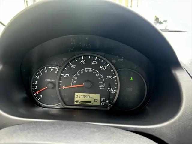 used 2024 Mitsubishi Mirage car