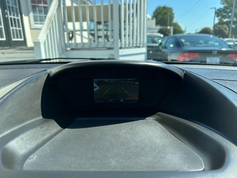 used 2018 Ford Escape car, priced at $14,995