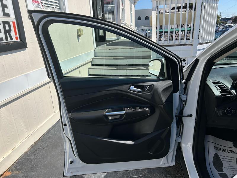 used 2018 Ford Escape car, priced at $14,995