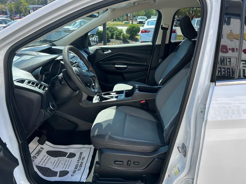 used 2018 Ford Escape car, priced at $14,995