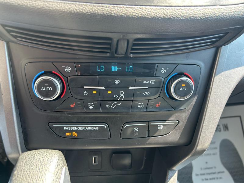used 2018 Ford Escape car, priced at $14,995